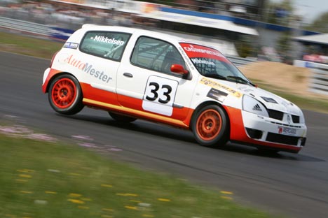 Brian Mikkelsen